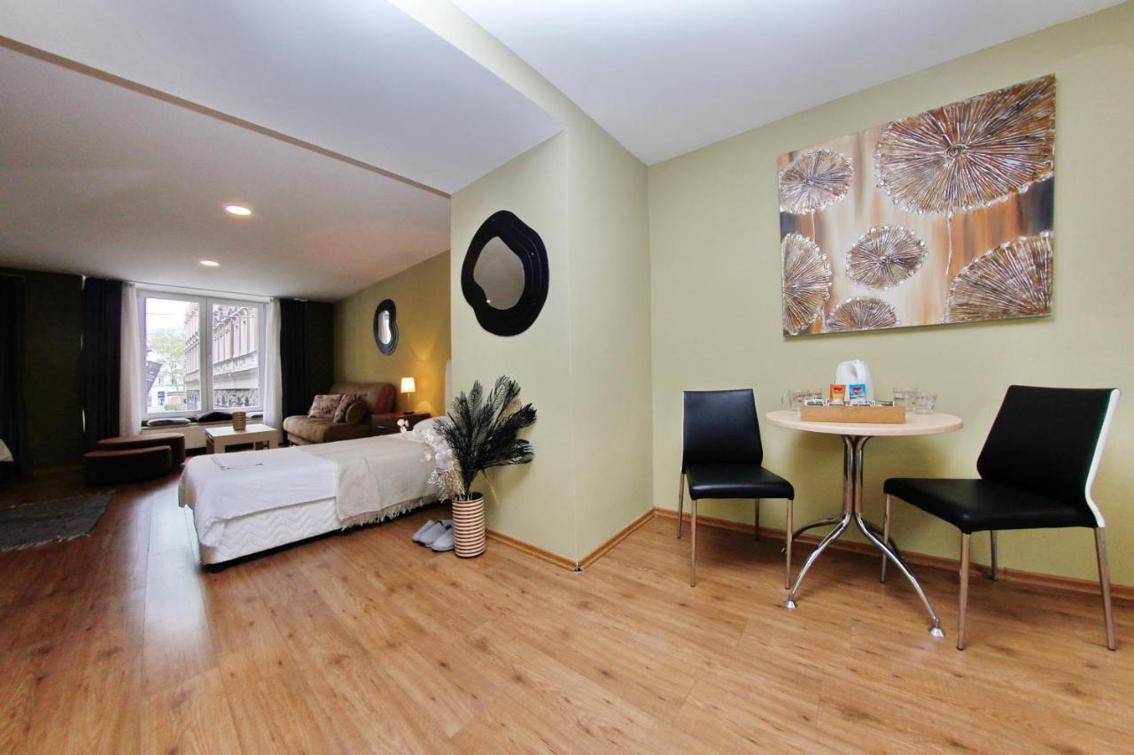 Apartmani Barsa Сараево Экстерьер фото