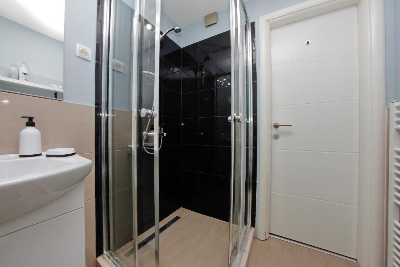 Apartmani Barsa Сараево Экстерьер фото