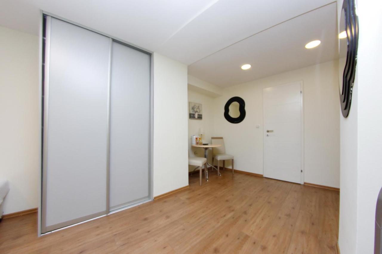 Apartmani Barsa Сараево Экстерьер фото