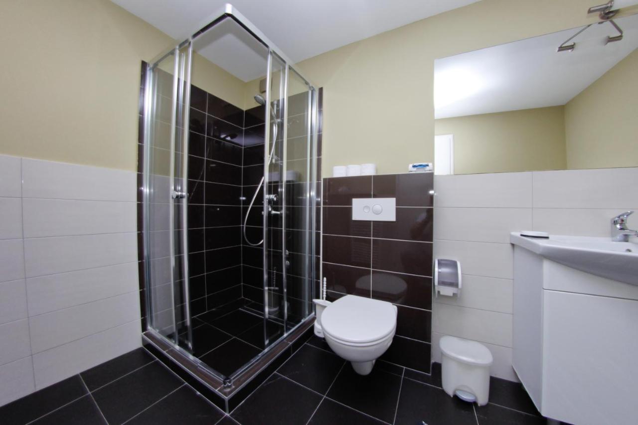 Apartmani Barsa Сараево Экстерьер фото