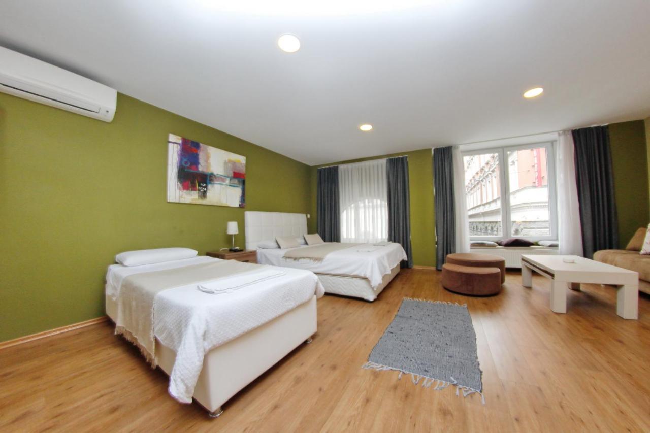 Apartmani Barsa Сараево Экстерьер фото