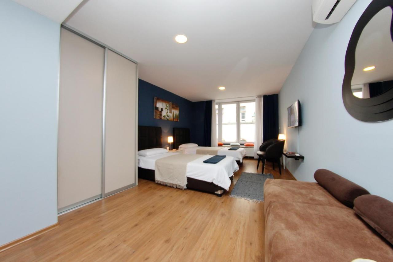 Apartmani Barsa Сараево Экстерьер фото